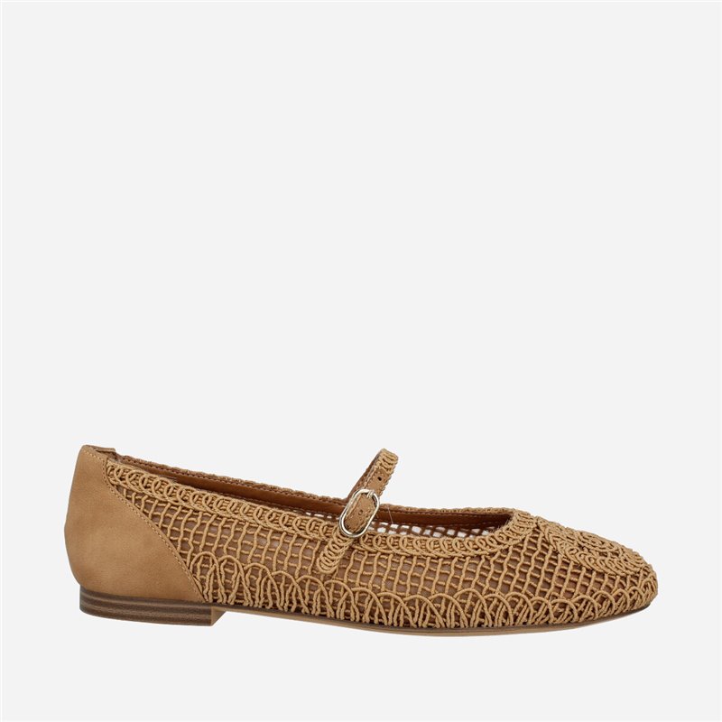 Bailarina Ilik Camel Bailarina Ilik Camel