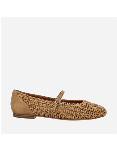 Bailarina Ilik Camel