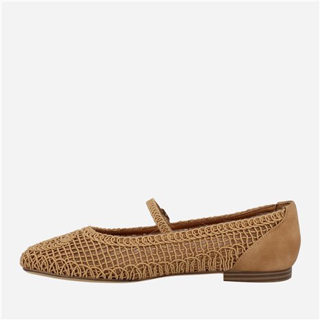 Bailarina Ilik Camel Bailarina Ilik Camel