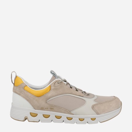 Sneaker Ecub Camel