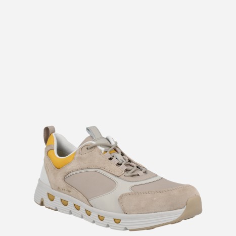 Sneaker Ecub Camel Sneaker Ecub Camel