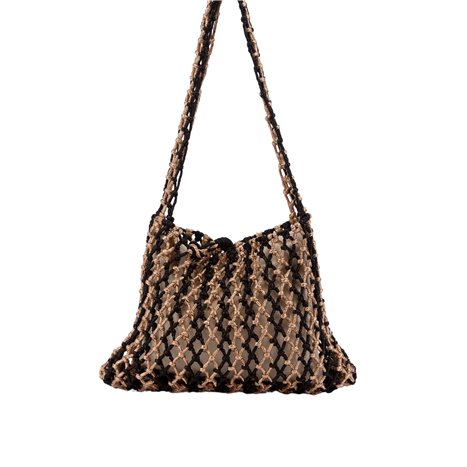 Bolso Crossbody Agata Negro Bolso Crossbody Agata Negro