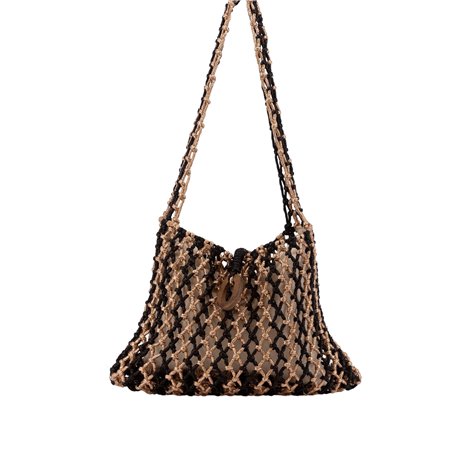 Bolso Crossbody Agata Negro
