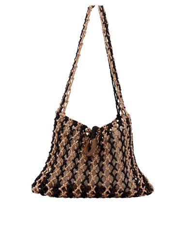 Bolso Crossbody Agata Negro