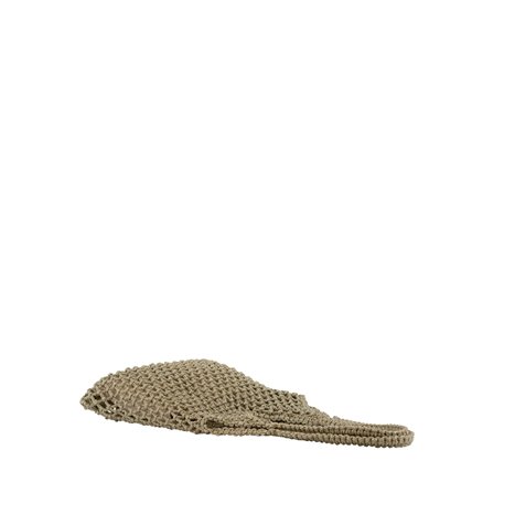 Bolso Tote Metal Arlene Oro Bolso Tote Metal Arlene Oro