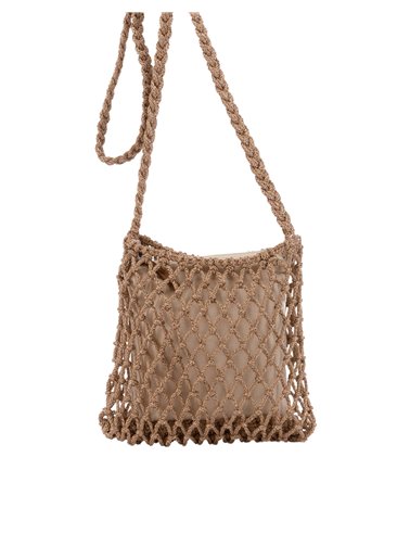 Bolso Crossbody Arlene Cobre