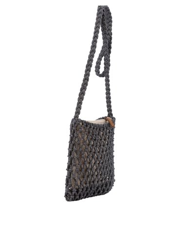 Bolso Crossbody Arlene Negro