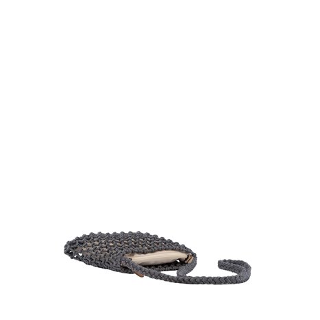 Bolso Crossbody Arlene Negro Bolso Crossbody Arlene Negro