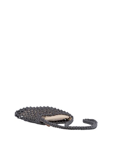 Bolso Crossbody Arlene Negro
