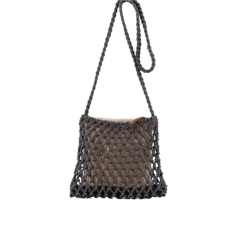 Bolso Crossbody Arlene Negro