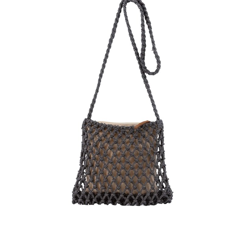 Bolso Crossbody Arlene Negro Bolso Crossbody Arlene Negro