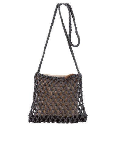 Bolso Crossbody Arlene Negro