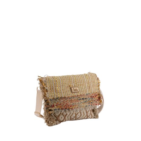 Bolso Clutch Berenice Beig Bolso Clutch Berenice Beig