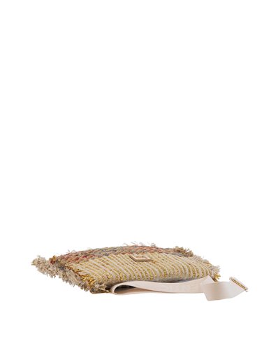 Bolso Clutch Berenice Beig