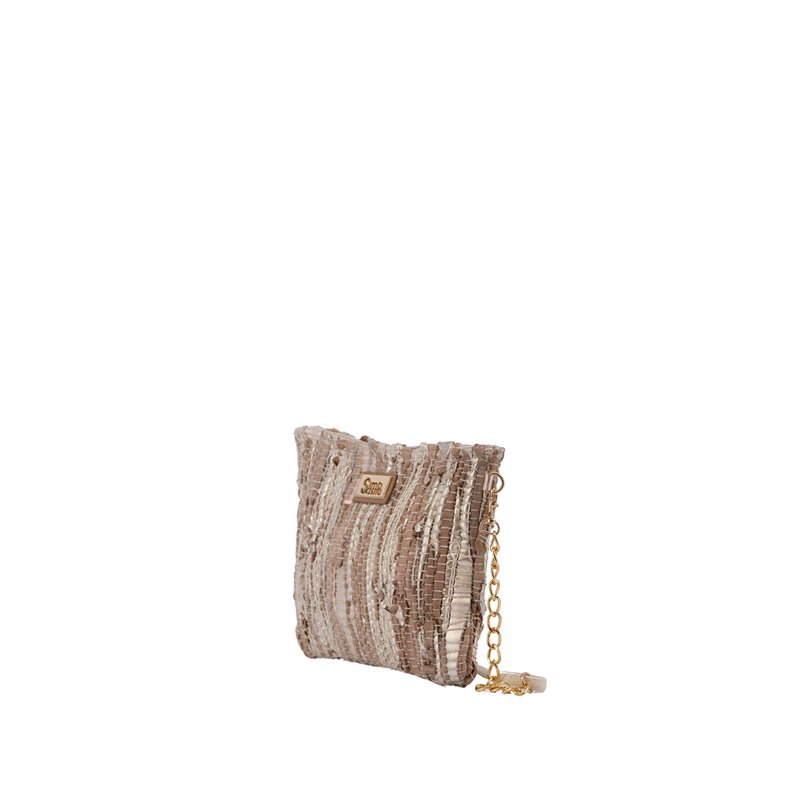 Bolso Clutch Briana Beig Bolso Clutch Briana Beig
