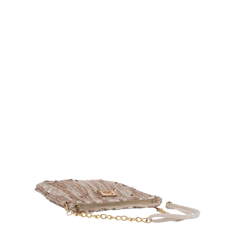 Bolso Clutch Briana Beig Bolso Clutch Briana Beig