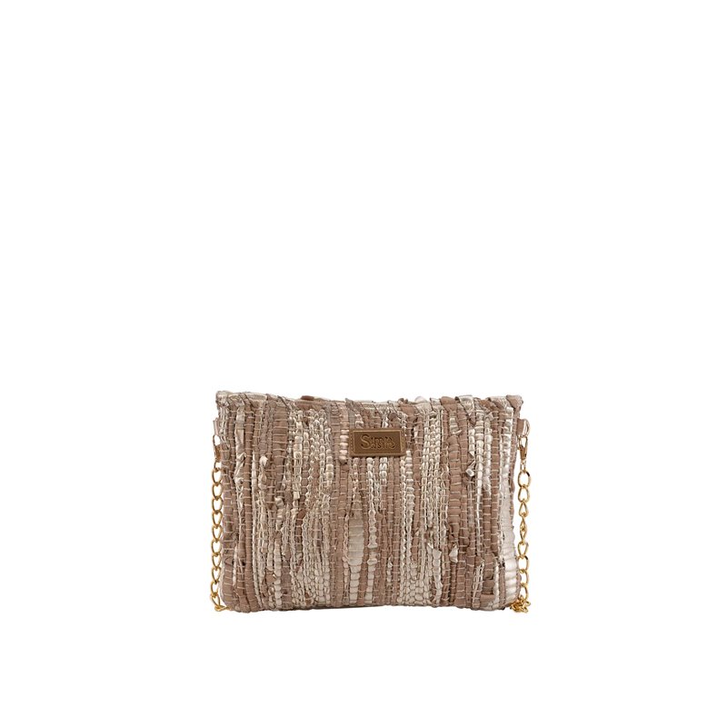 Bolso Clutch Briana Beig Bolso Clutch Briana Beig