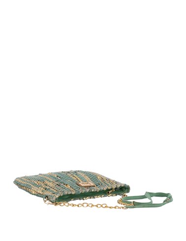 Bolso Clutch Briana Verde