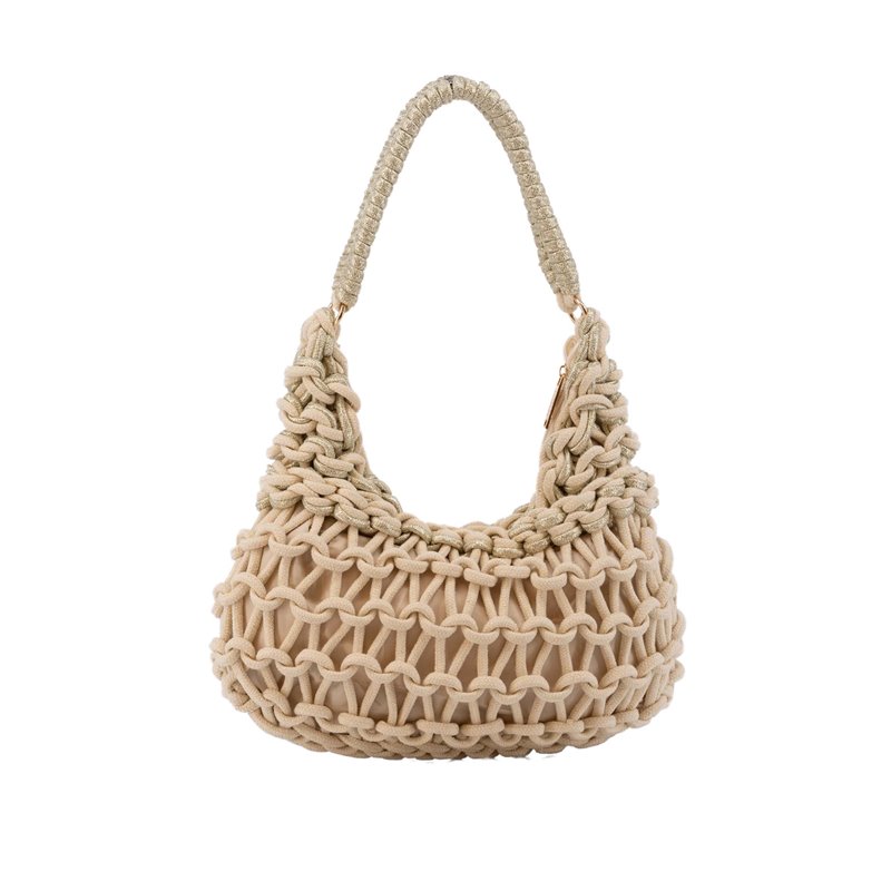Bolso Hobo Cecile Beig Bolso Hobo Cecile Beig