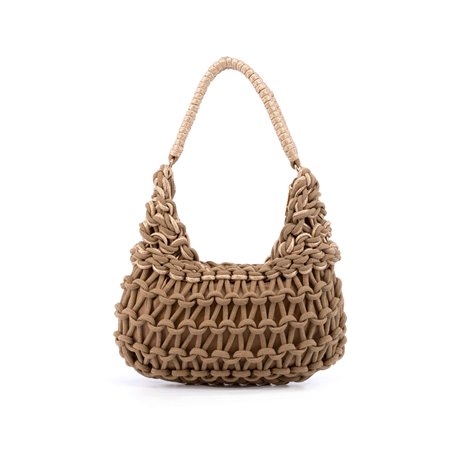 Bolso Hobo Cecile Camel Bolso Hobo Cecile Camel