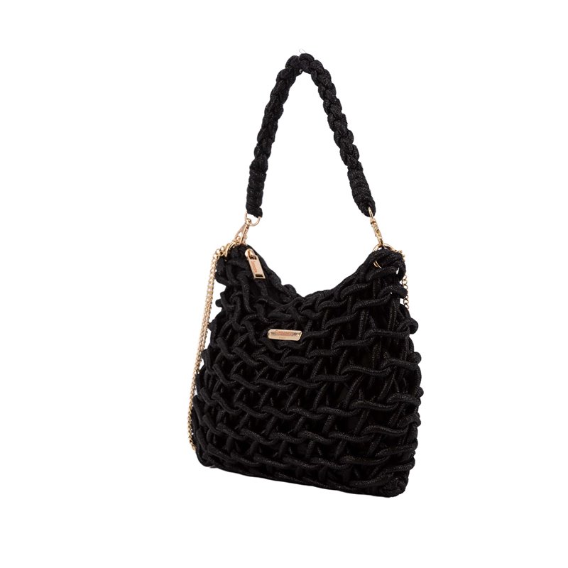 Bolso Clutch Eloise Negro Bolso Clutch Eloise Negro