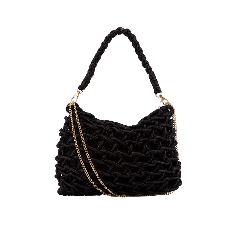 Bolso Clutch Eloise Negro Bolso Clutch Eloise Negro