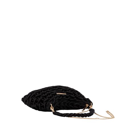 Bolso Clutch Eloise Negro Bolso Clutch Eloise Negro