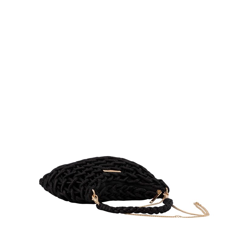 Bolso Clutch Eloise Negro Bolso Clutch Eloise Negro