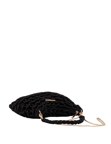 Bolso Clutch Eloise Negro