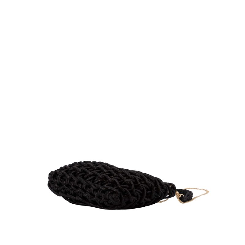 Bolso Clutch Eloise Negro Bolso Clutch Eloise Negro