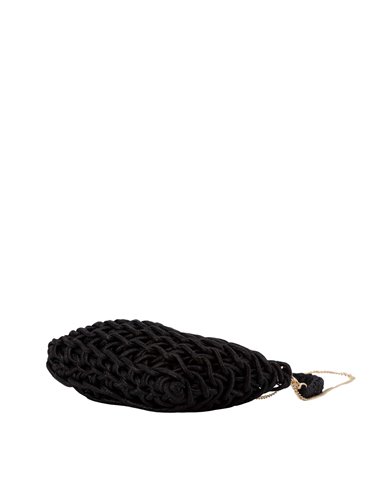 Bolso Clutch Eloise Negro