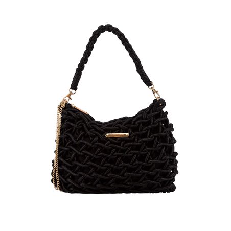 Bolso Clutch Eloise Negro