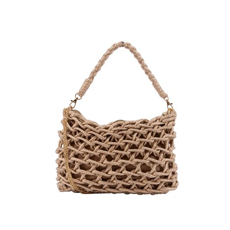 Bolso Clutch Eloise Oro Bolso Clutch Eloise Oro