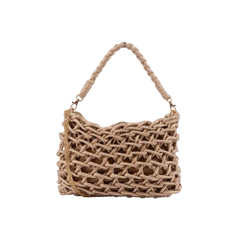 Bolso Clutch Eloise Oro Bolso Clutch Eloise Oro