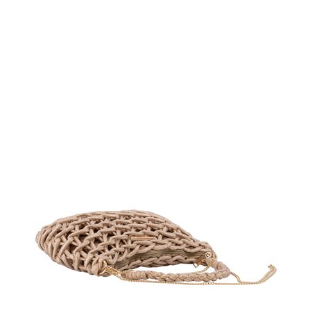 Bolso Clutch Eloise Oro Bolso Clutch Eloise Oro