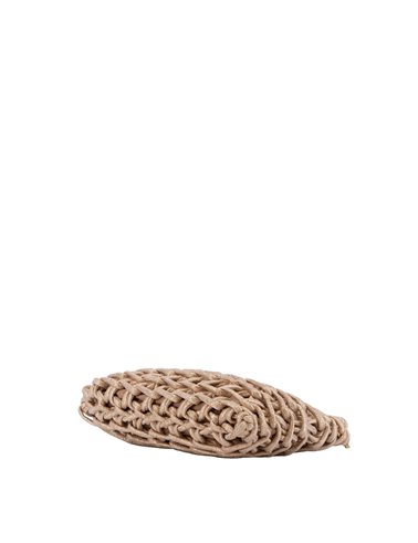 Bolso Clutch Eloise Oro