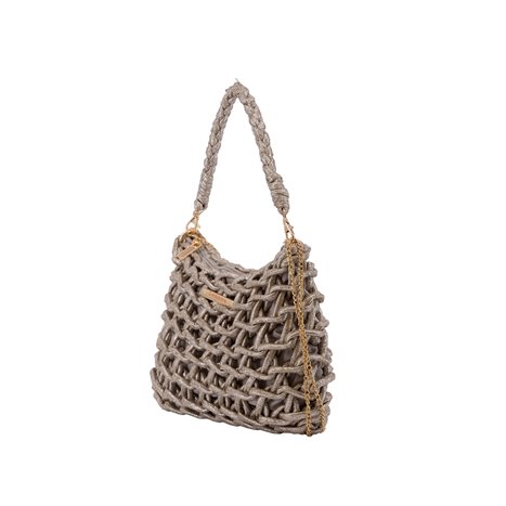 Bolso Clutch Eloise Plata Bolso Clutch Eloise Plata