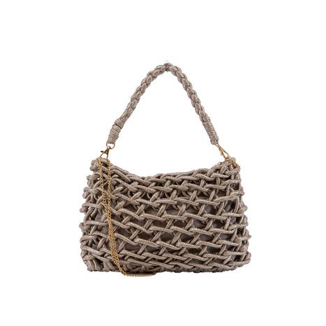 Bolso Clutch Eloise Plata Bolso Clutch Eloise Plata
