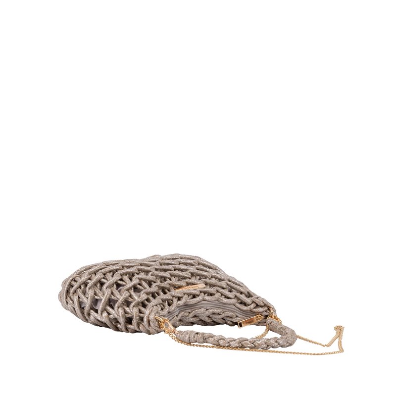 Bolso Clutch Eloise Plata Bolso Clutch Eloise Plata