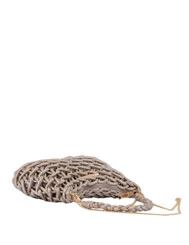 Bolso Clutch Eloise Plata