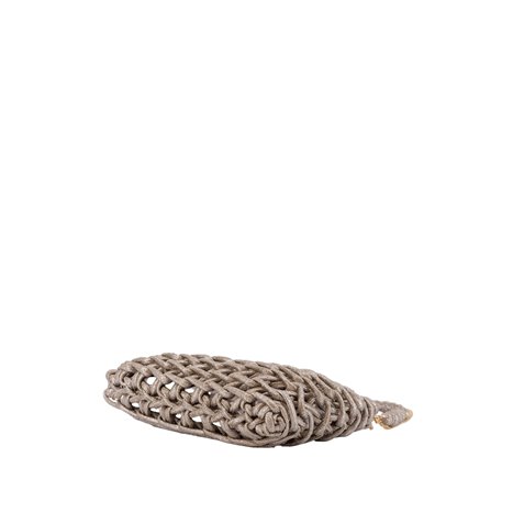 Bolso Clutch Eloise Plata Bolso Clutch Eloise Plata