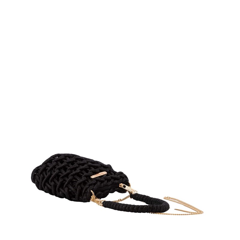 Bolso Hobo Eloise Negro Bolso Hobo Eloise Negro