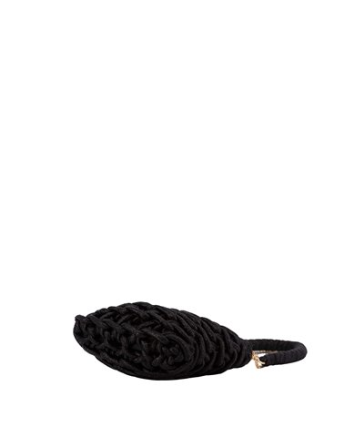 Bolso Hobo Eloise Negro