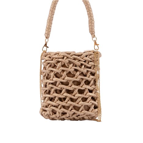 Bolso Hobo Eloise Oro Bolso Hobo Eloise Oro
