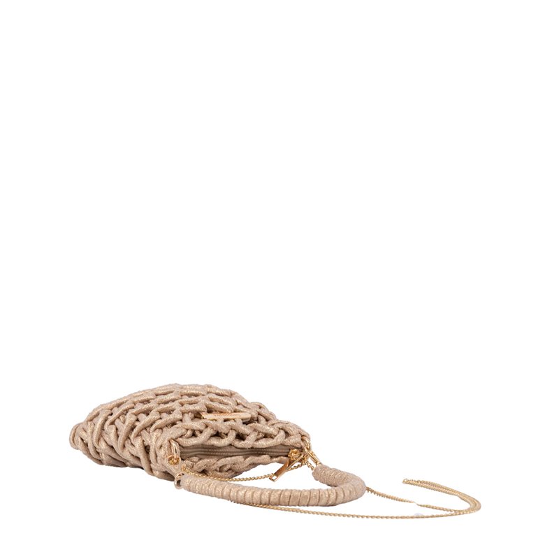 Bolso Hobo Eloise Oro Bolso Hobo Eloise Oro
