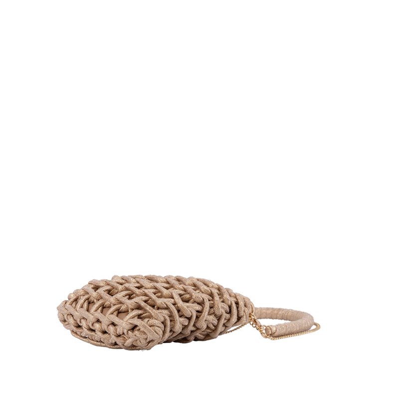 Bolso Hobo Eloise Oro Bolso Hobo Eloise Oro
