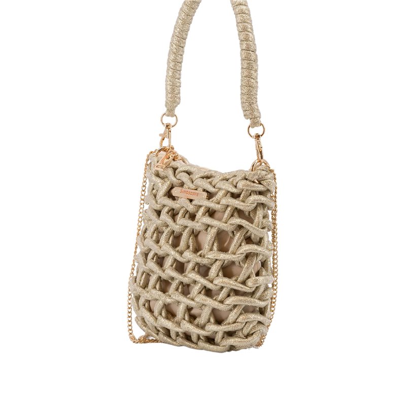 Bolso Hobo Eloise Plata Bolso Hobo Eloise Plata