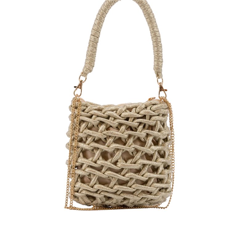 Bolso Hobo Eloise Plata Bolso Hobo Eloise Plata