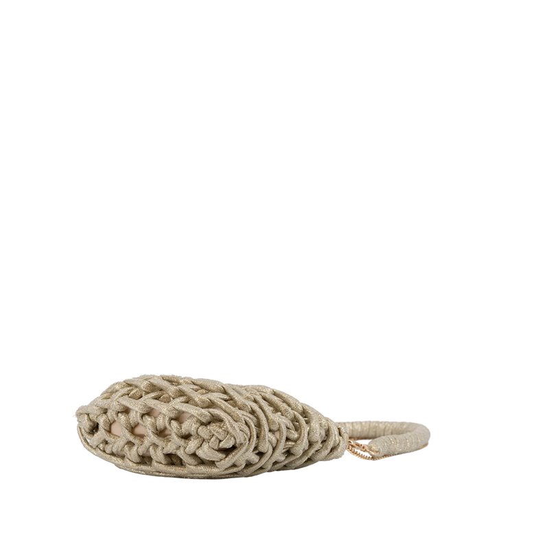 Bolso Hobo Eloise Plata Bolso Hobo Eloise Plata