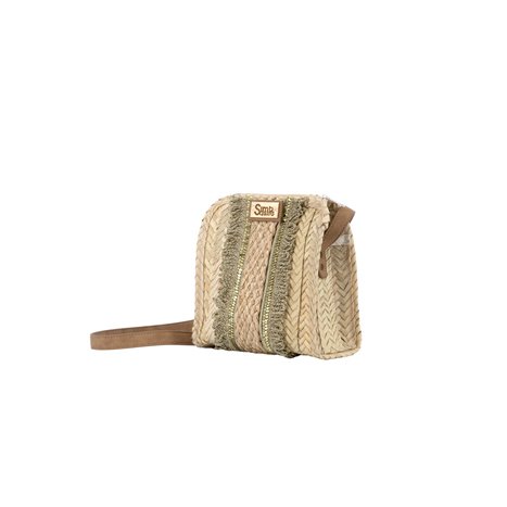 Bolso Bowling Melanie Beig Bolso Bowling Melanie Beig